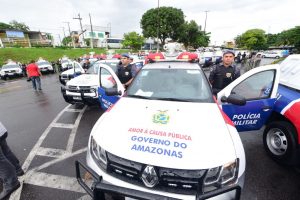 Imagem da notícia - Acidente com roçadeira mata jovem de 20 anos em Ipixuna