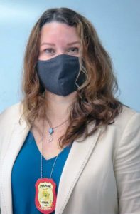 Imagem da notícia - DECCM cumpre mandado de prisão contra homem por lesão corporal