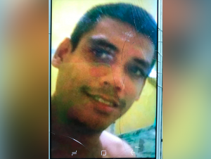 Imagem da notícia - Polícia Civil solicita informações para encontrar desaparecido