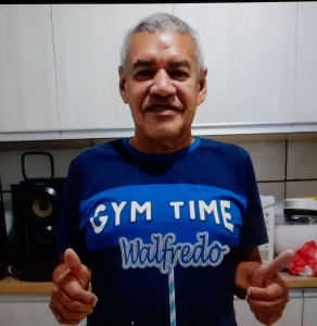 Imagem da notícia - PC solicita ajuda da população para encontrar homem desaparecido