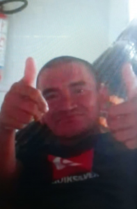 Imagem da notícia - PC solicita ajuda para encontrar homem desaparecido