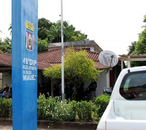 Imagem da notícia - DEHS investiga morte perto de balneário na zona norte