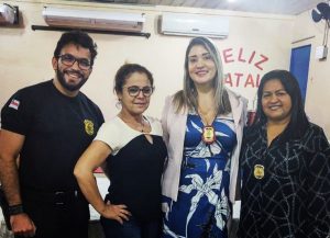 Imagem da notícia - PC realizou ações em escolas para ampliar prevenção ao abuso sexual