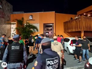 Imagem da notícia - CIF autua quatro estabelecimentos por descumprimento de decreto