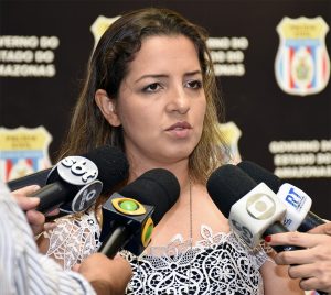 Imagem da notícia - Atendimento psicossocial da Deaai já solucionou 40 casos de estupro