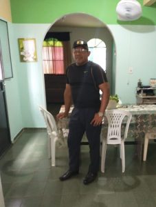 Imagem da notícia - PC solicita ajuda da população para encontrar homem desaparecido