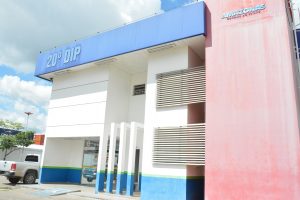 Imagem da notícia - Motorista é preso após grave acidente de trânsito na BR-174