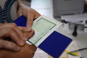 Imagem da notícia - Emissão de RG tem prazo reduzido e maior controle sobre fraudes