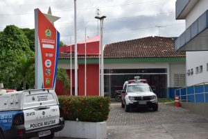 Imagem da notícia - Com registro de BO, população ajuda no combate ao crime