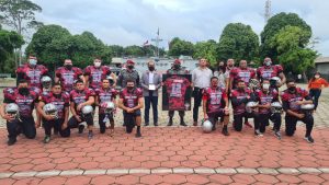 Imagem da notícia - Batalhão de Choque realiza solenidades nesta sexta