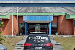 Imagem da notícia - DEHS investiga morte de homem por agressão física