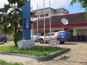 Imagem da notícia - Criança morre em acidente de trânsito em Parintins