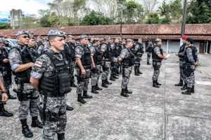 Imagem da notícia - Comando Especializado da PM deflagra operação ‘Demolidor’