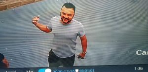 Imagem da notícia - PC pede apoio para localizar homem investigado por extorsão e sequestro