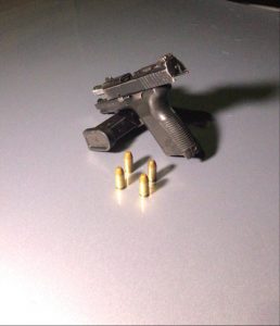 Imagem da notícia - Sete pessoas são presas pela PM em 24 horas na capital