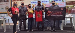 Imagem da notícia - Polícia Militar realiza encerramento do “Proerd Kids”