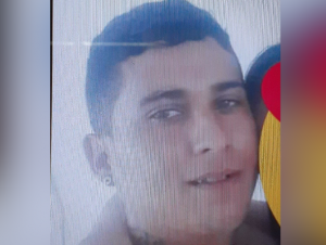 Imagem da notícia - Polícia solicita ajuda para encontrar homem que desapareceu