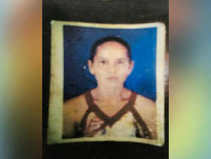 Imagem da notícia - PC solicita ajuda para encontrar venezuelana que desapareceu