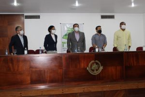 Imagem da notícia - Órgãos do Estado participam de Workshop contra queimadas para 2021