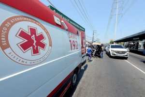 Imagem da notícia - Acidentes no trânsito causaram uma morte e deixaram 11 feridos