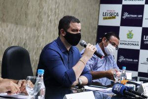 Imagem da notícia - Detran retoma prazos de serviços de trânsito que estavam interrompidos