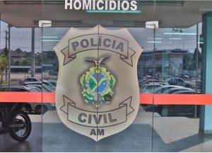 Imagem da notícia - PC apreende adolescente por ato infracional ocorrido no bairro Flores