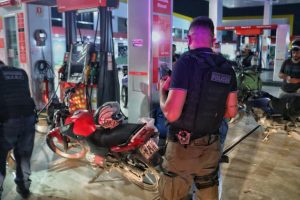 Imagem da notícia - Quatro pessoas são detidas na “Operação pela Vida”