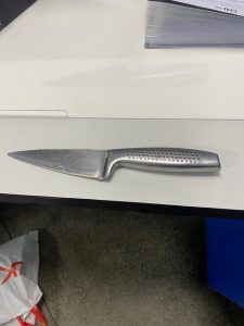 Imagem da notícia - Cicom detém dupla durante ação de roubo em drogaria na zona centro-sul