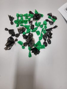 Imagem da notícia - Adolescente é apreendido pela PM por envolvimento com tráfico