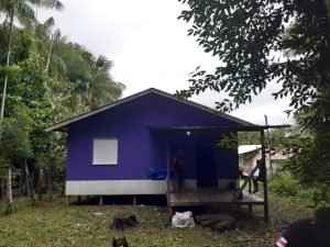 Imagem da notícia - Trio é preso por ligação com o comércio ilícito de drogas em Ipixuna