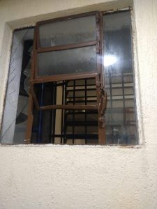 Imagem da notícia - Homem é preso por furto a uma joalheria no Centro da capital