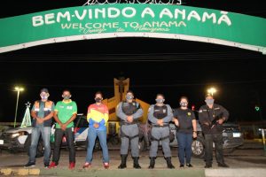 Imagem da notícia - No interior, 27 pessoas são detidas por descumprir normas sanitárias