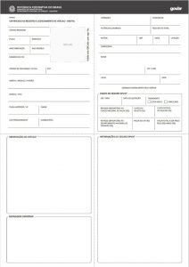 Imagem da notícia - Detran-AM anuncia mudanças nos documentos de veículos