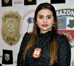 Imagem da notícia - Trio que praticava roubos no Nossa Senhora das Graças é preso