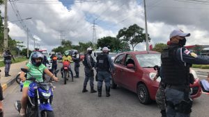 Imagem da notícia - ‘Operação pela Vida’ da SSP é intensificada e apreende 24 veículos