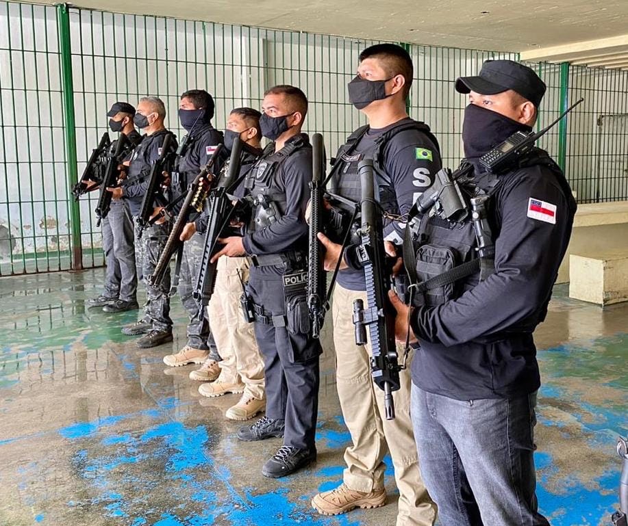 As ações de monitoramento têm se mostrado altamente eficazes na prevenção de confrontos e situações de risco.