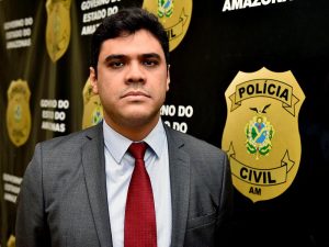 Imagem da notícia - Polícia prende homem que se passava por pastor para aplicar golpes