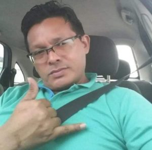 Imagem da notícia - Polícia Civil solicita ajuda da população para localizar homem desaparecido