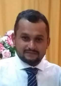 Imagem da notícia - PC-AM solicita ajuda para localizar homem desaparecido na Cidade Nova