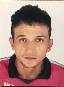 Imagem da notícia - PC solicita ajuda para localizar homem que desapareceu no Novo Israel