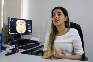 Imagem da notícia - Comitê investiga crimes de lavagem de dinheiro e organização criminosa