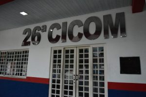 Imagem da notícia - Em Manaus, oito pessoas são presas pela Polícia Militar