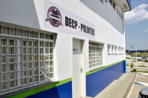 Imagem da notícia - PC-AM cumpre mandado de prisão por homicídio em Codajás