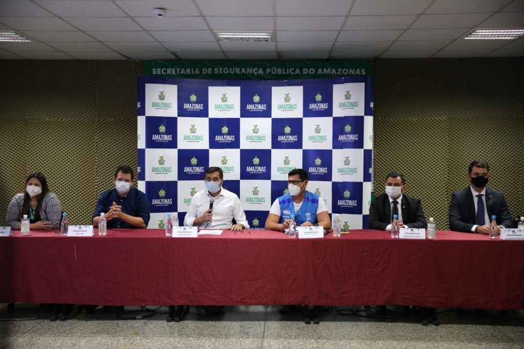 A medida faz parte de uma série de ações elaboradas pelo Executivo