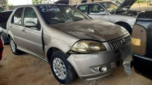 Imagem da notícia - Governo promove, por meio da Sejusc e da Polícia Civil, leilão de bens