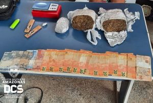 Imagem da notícia - No interior, PM prende dez pessoas e apreende três adolescentes