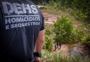 Imagem da notícia - Polícia Civil está investigando morte de homem no Tarumã