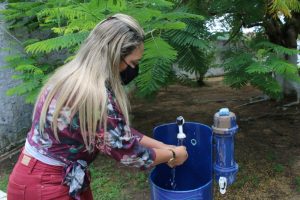 Imagem da notícia - Adolescentes  do Sistema socioeducativo do AM estão sem Covid-19