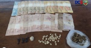 Imagem da notícia - PM prende sete pessoas e recupera carros em Manaus e interior