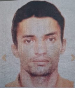 Imagem da notícia - Polícia Civil solicita ajuda da população para localizar homem